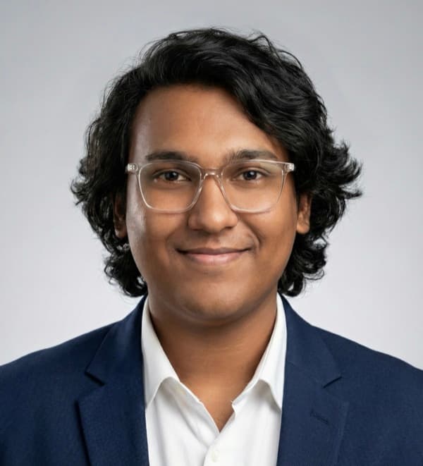 Rohit Kumar Pulamarasetty