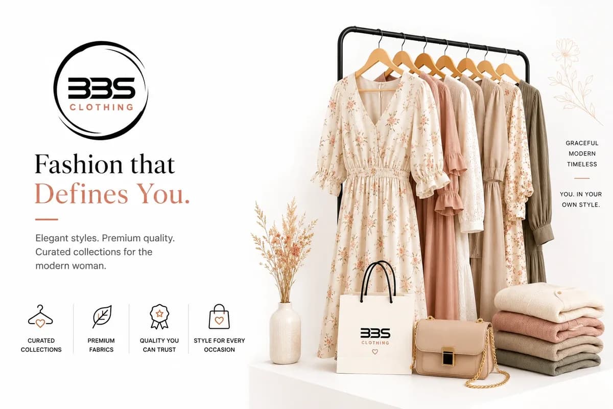 BBS Clothing preview